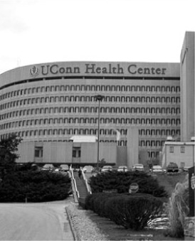 University of Connecticut Health Center