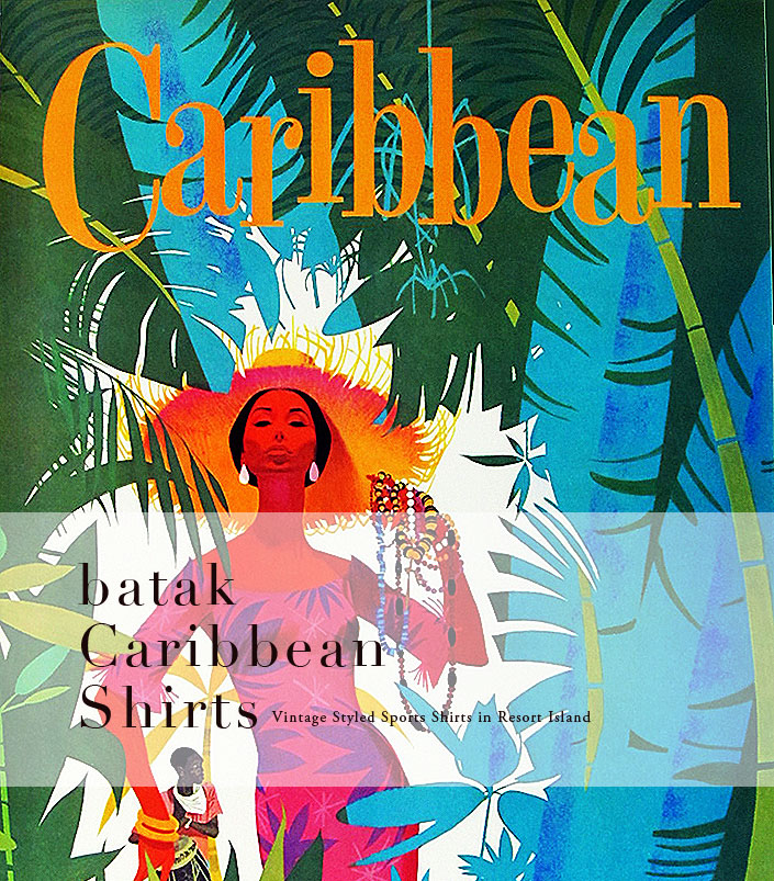 caribbean＿Image